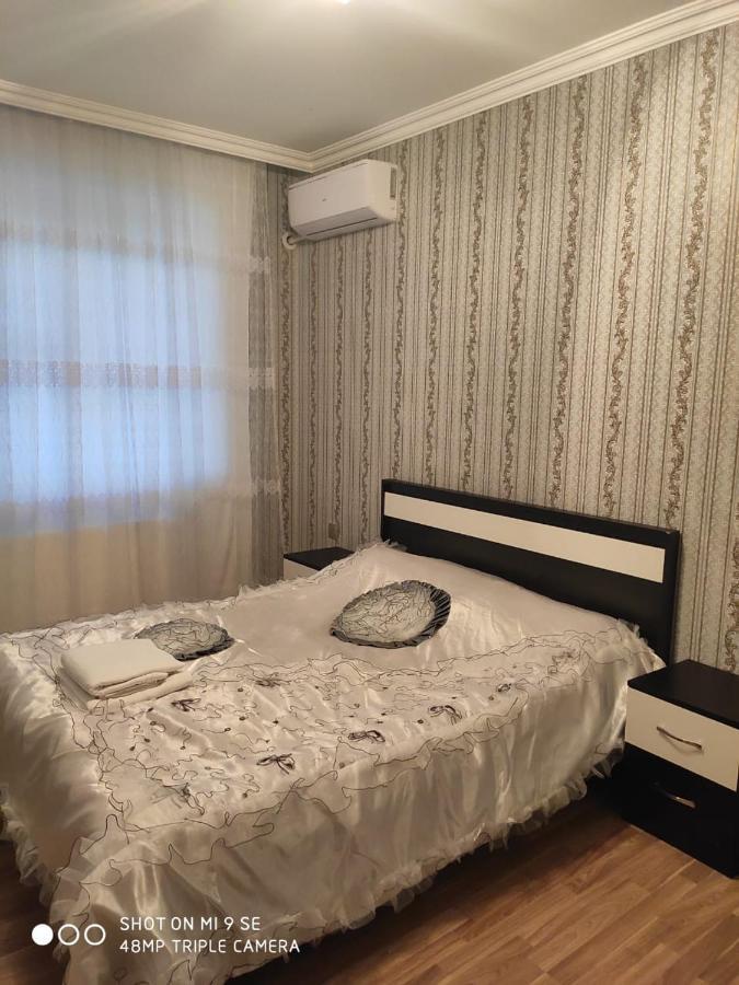 Villa In Qabala 외부 사진