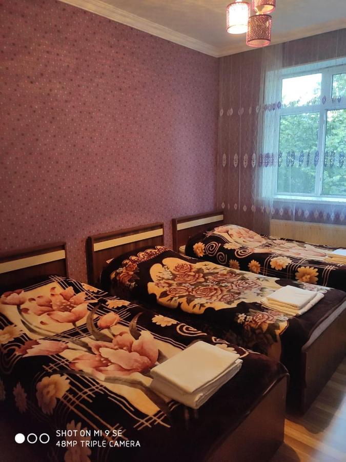 Villa In Qabala 외부 사진